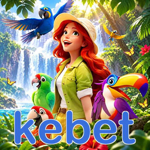 Login kebet — tela de acesso e app oficial Brasil